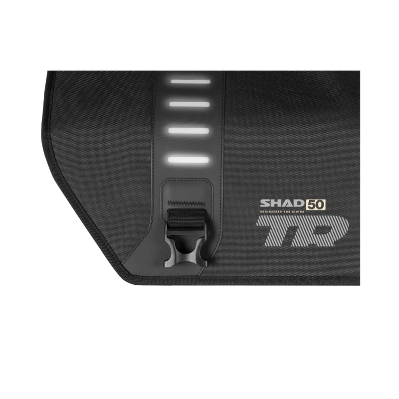 Hátsó üléstáska SHAD TR50 TERRA