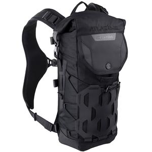 Oxford Atlas B-10 motoros hátizsák 10 l fekete