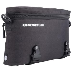 Oxford N3 cool bag Nomad hőszigetelő táska 3 l fekete