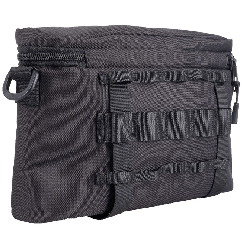 Oxford N3 cool bag Nomad hőszigetelő táska 3 l fekete