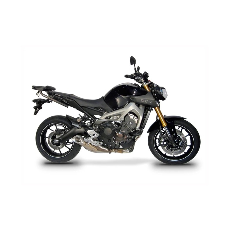 Top master szerelőkészlet SHAD részére YAMAHA MT-09 850 / 890 2013-2016