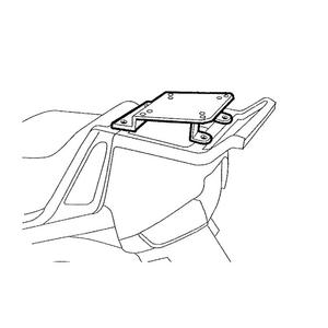 Top master szerelőkészlet SHAD