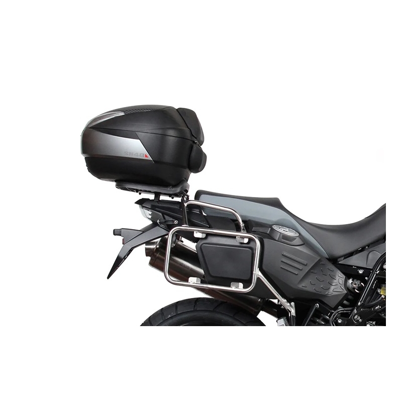 Top master szerelőkészlet SHAD