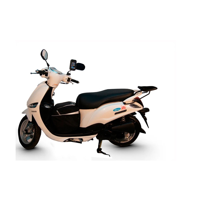 Top master szerelőkészlet SHAD részére YAMAHA XC 115 S D'elight 2013-2018
