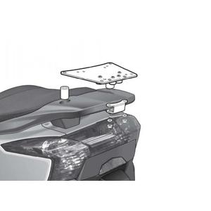 Top master szerelőkészlet SHAD K0SP19KT részére KYMCO Downtown 125 2009-2015, KYMCO Downtown 300 2009-2015