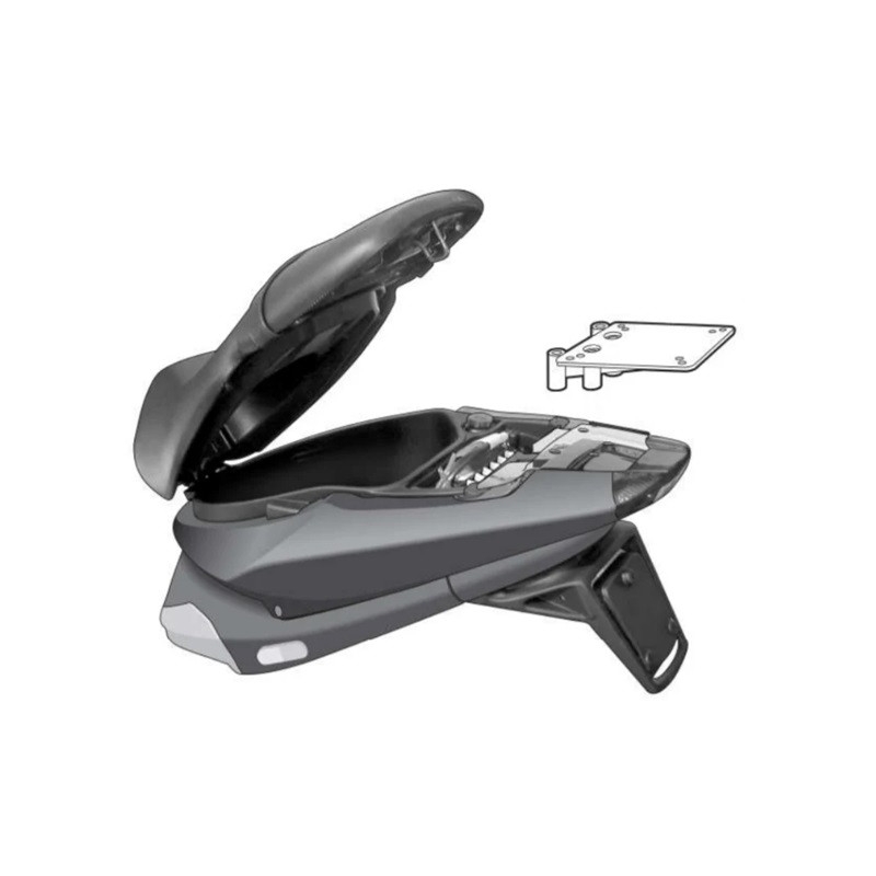 Top master szerelőkészlet SHAD részére PIAGGIO/VESPA NRG 50 2005-2024