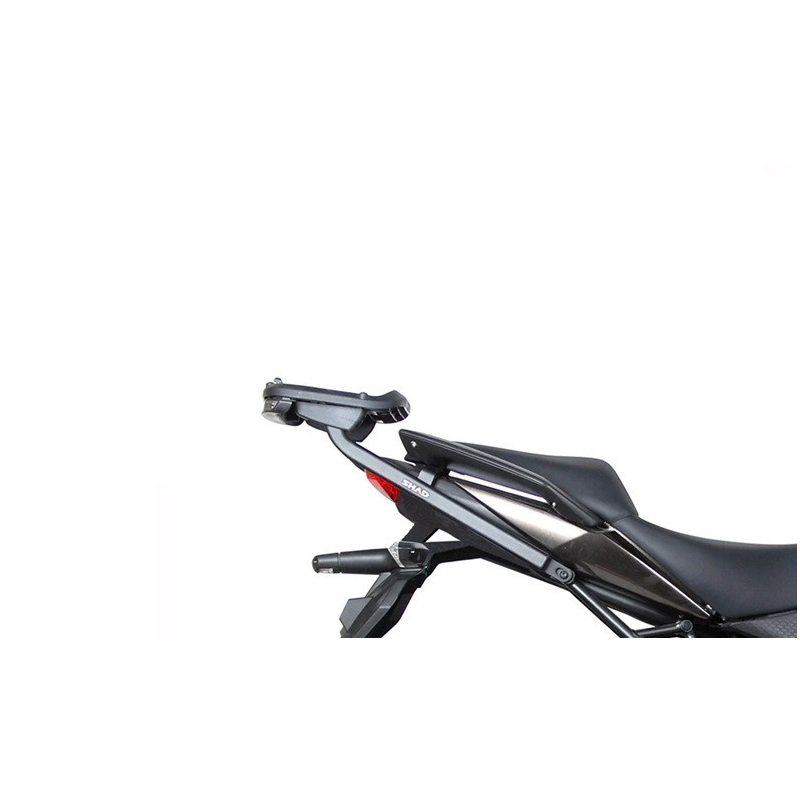 Top master szerelőkészlet SHAD részére KAWASAKI Versys 650 2010-2014