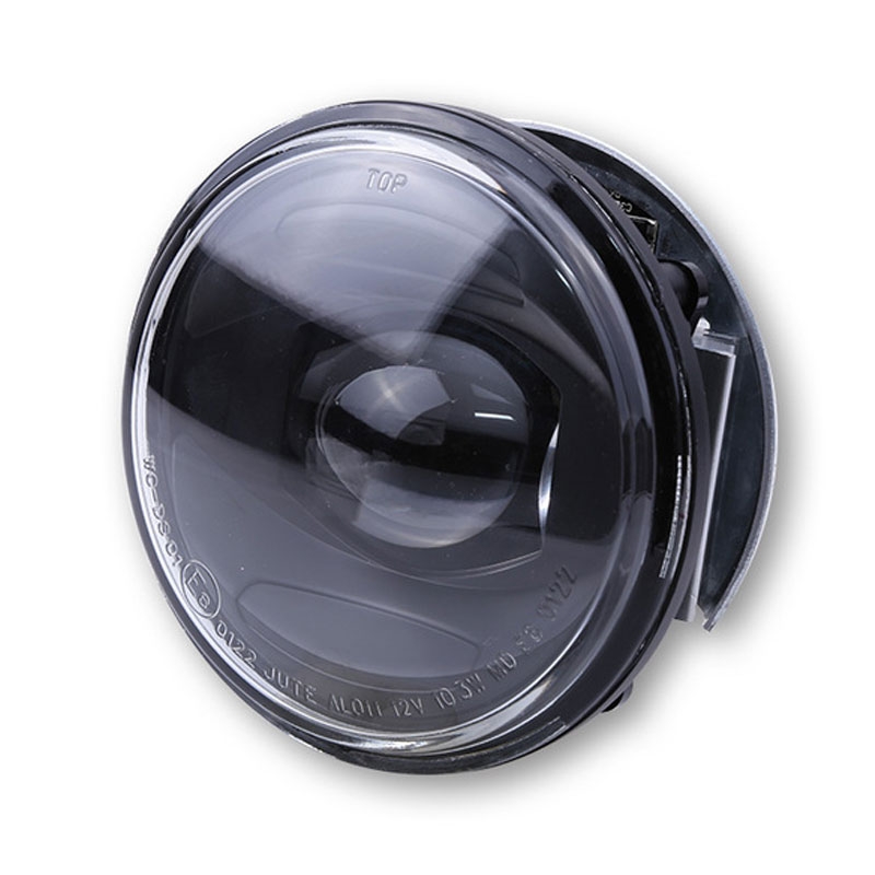 Fényszóróbetét Highsider Smart LED 4hüvelykes távolsági fényszóróhoz fekete