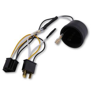 Kábelköteg Highsider Smart 90mm H7 + H4 fényszórókhoz