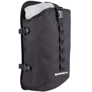 Oxford N9 Drop sack Nomad 9 l táska fekete