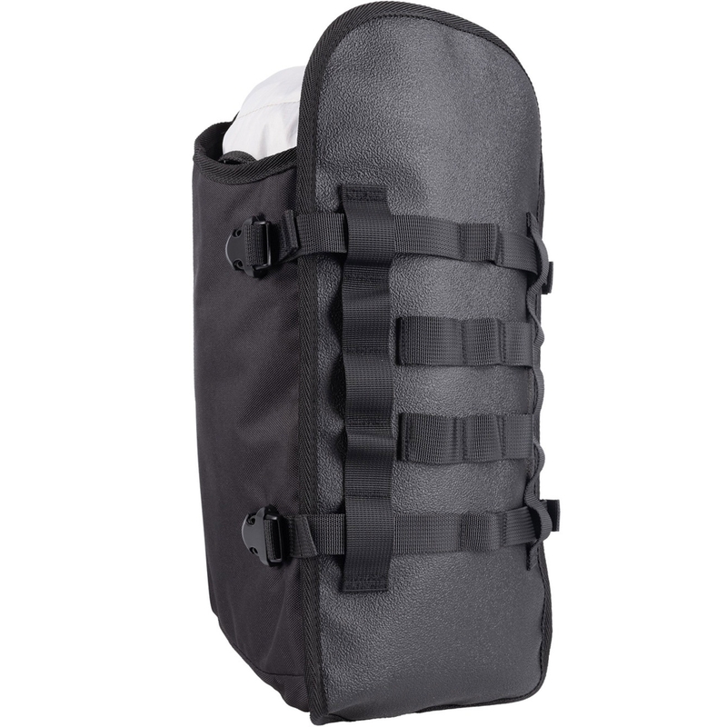 Oxford N9 Drop sack Nomad 9 l táska fekete