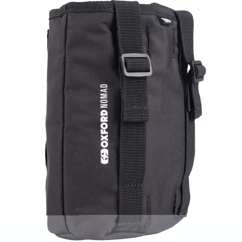 Oxford B2 Nomad palacktartó táska fekete