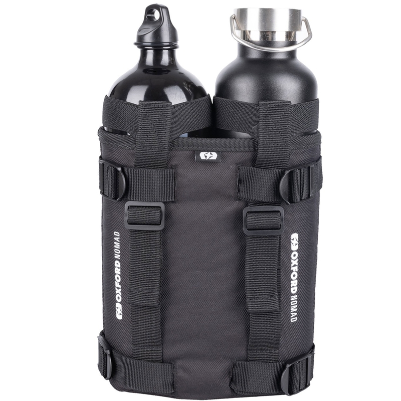 Oxford B2 Nomad palacktartó táska fekete