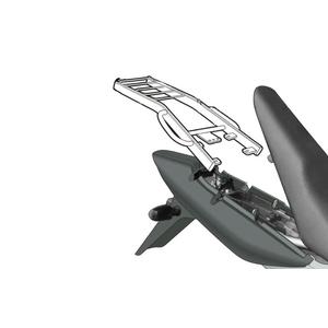 Top master szerelőkészlet SHAD H0CB24ST részére HONDA CBF 250 2004-2008