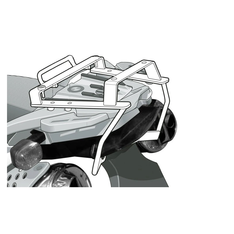 Top master szerelőkészlet SHAD részére BMW F 650 GS 2004-2013, BMW G 650 GS 2011-2016