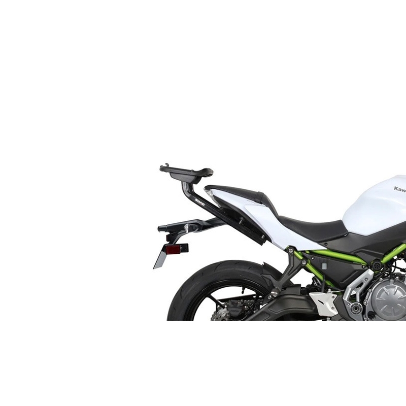 Top master szerelőkészlet SHAD részére KAWASAKI Z 650 2016-2026, KAWASAKI Ninja 650 2017-2026