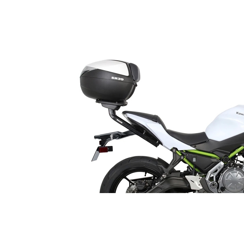 Top master szerelőkészlet SHAD részére KAWASAKI Z 650 2016-2026, KAWASAKI Ninja 650 2017-2026