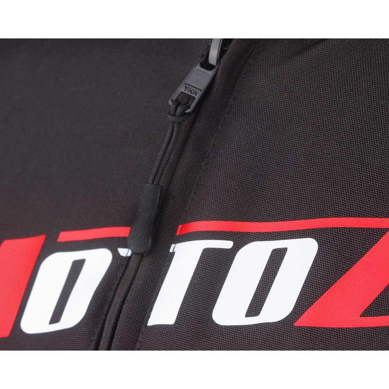 Motoros kabát MotoZem Team kiárusítás