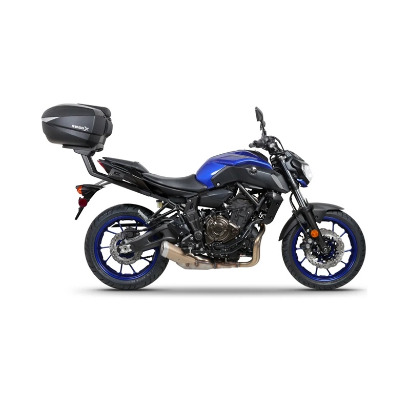 Top master szerelőkészlet SHAD részére YAMAHA MT-07 700 2013-2024