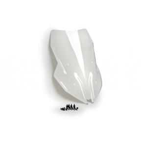 Windscreen PUIG TOURING 22402W áttetsző