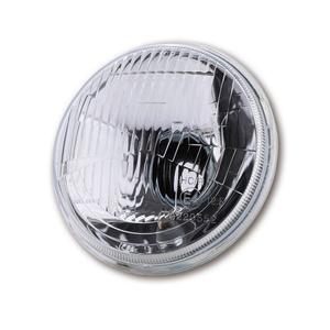 Highsider Smart 5 3/4 hüvelyk fényszóróbetét parkolófénnyel