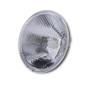 Highsider Smart 7 hüvelykes fényszóróbetét parkolófénnyel