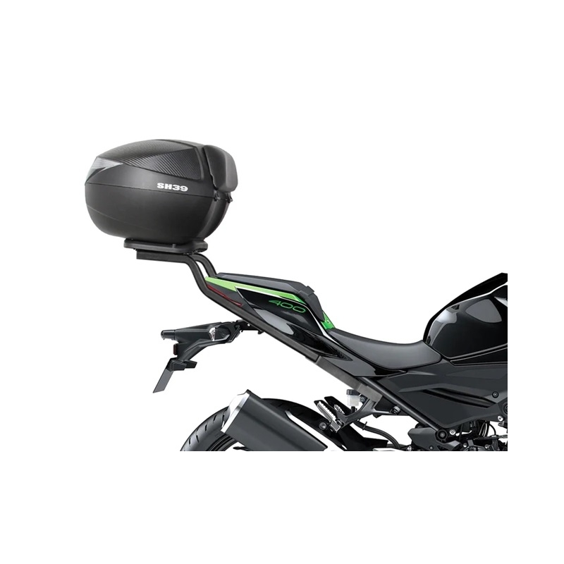 Top master szerelőkészlet SHAD részére KAWASAKI Z 400 2019-2024