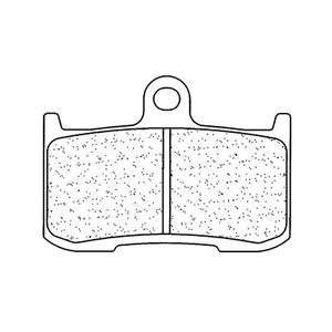 Fékbetét CL BRAKES 1083 XBK5