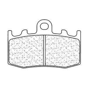 Fékbetét CL BRAKES 1101 XBK5