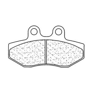 Fékbetét CL BRAKES S4