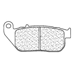 Fékbetét CL BRAKES A3+