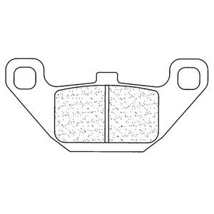 Fékbetét CL BRAKES 2285 S4