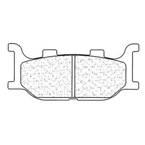 Fékbetét CL BRAKES 2546 XBK5