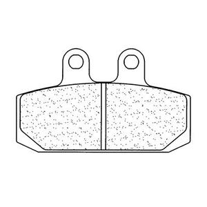Fékbetét CL BRAKES 2794 A3+
