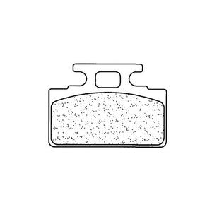 Fékbetét CL BRAKES 3009 MSC