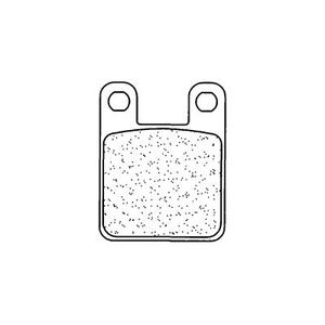 Fékbetét CL BRAKES 3015 SC