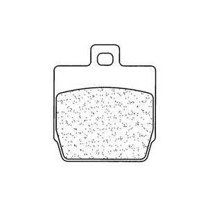 Fékbetét CL BRAKES 3027 SC