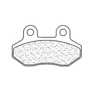 Fékbetét CL BRAKES 3039 SC