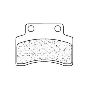 Fékbetét CL BRAKES 3047 SC