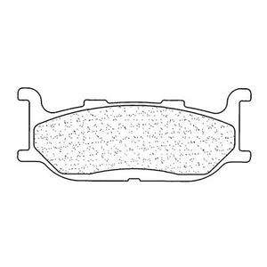 Fékbetét CL BRAKES 3058 MSC