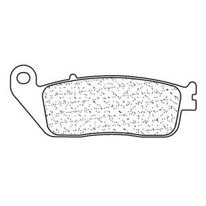 Fékbetét CL BRAKES 3059 MSC