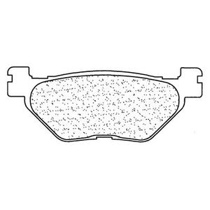 Fékbetét CL BRAKES 3061 MSC