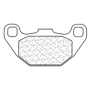 Fékbetét CL BRAKES 3068 SC