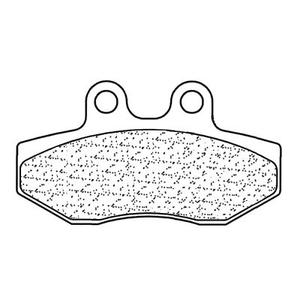 Fékbetét CL BRAKES 3069 MSC