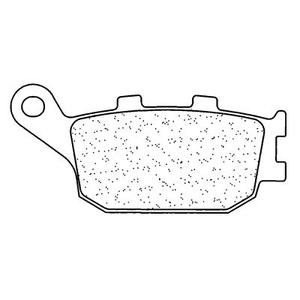 Fékbetét CL BRAKES 3079 MSC