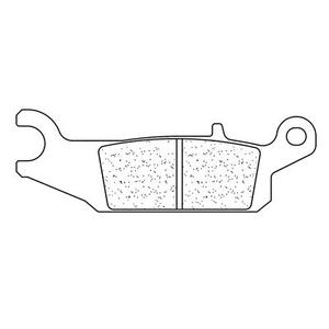 Fékbetét CL BRAKES 1194 ATV1