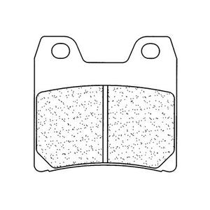 Fékbetét CL BRAKES RX3