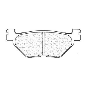 Fékbetét CL BRAKES RX3