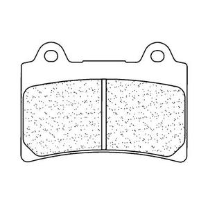 Fékbetét CL BRAKES 2305 RX3