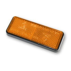 Highsider Smart fényvisszaverő öntapadós fóliával 85x30 mm